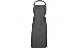 Branded Colours Bib Apron